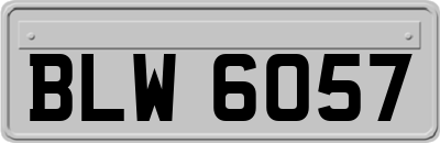 BLW6057