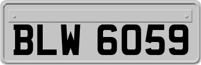 BLW6059