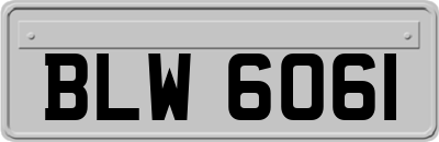 BLW6061