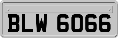 BLW6066