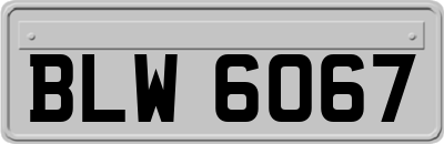 BLW6067