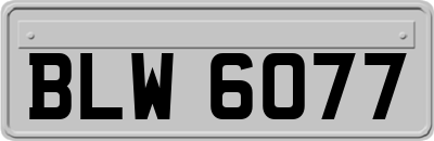 BLW6077