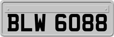 BLW6088