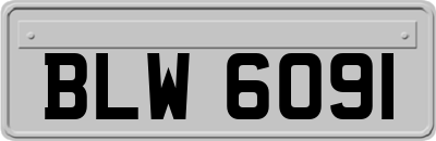 BLW6091