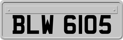 BLW6105