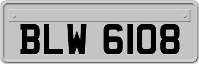 BLW6108