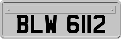 BLW6112