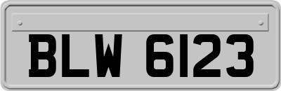 BLW6123