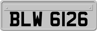 BLW6126