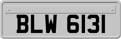 BLW6131