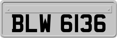 BLW6136