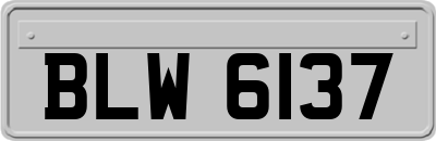 BLW6137