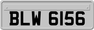 BLW6156
