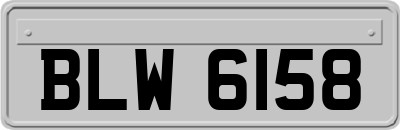 BLW6158