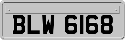 BLW6168