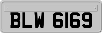 BLW6169