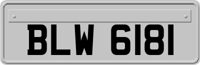 BLW6181
