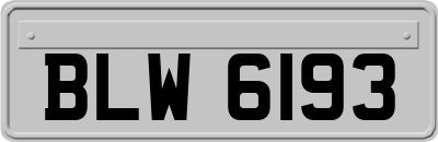 BLW6193