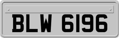 BLW6196