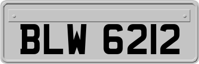 BLW6212