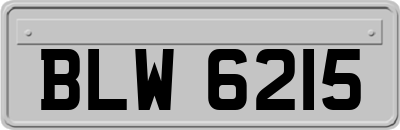 BLW6215