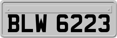 BLW6223