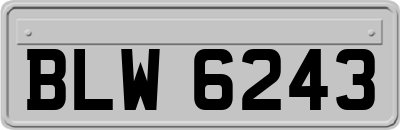 BLW6243