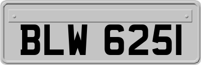 BLW6251