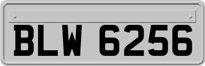 BLW6256