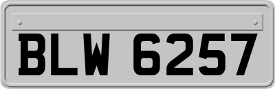 BLW6257