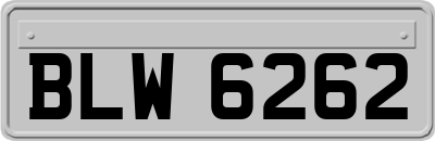 BLW6262