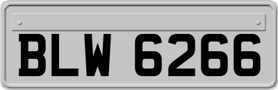BLW6266