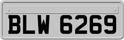 BLW6269