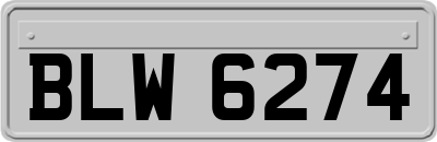 BLW6274