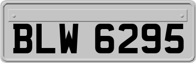 BLW6295