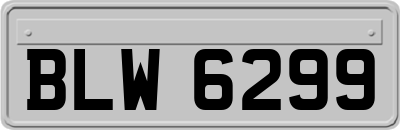 BLW6299