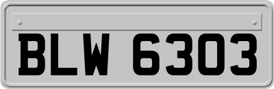 BLW6303