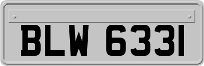 BLW6331