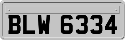 BLW6334