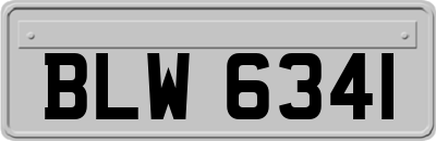 BLW6341