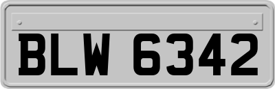 BLW6342
