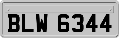 BLW6344