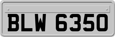 BLW6350