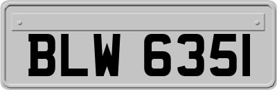 BLW6351