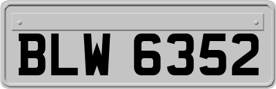 BLW6352