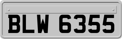BLW6355