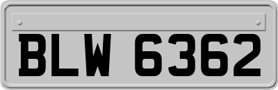 BLW6362