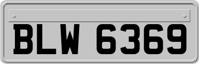 BLW6369