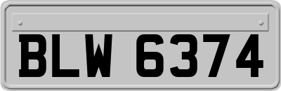 BLW6374