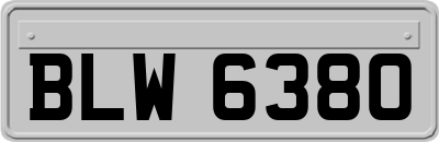 BLW6380